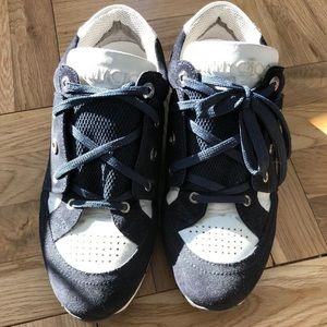 Jimmy Choo Sneakers Wize US 9